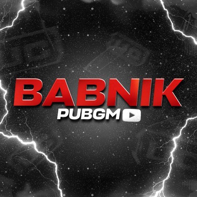 BABNIK PUBGM