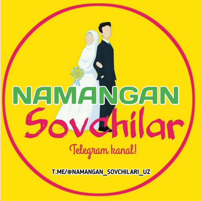 NAMANGAN SOVCHILAR