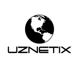Sayt yaratuvchi - Uznetix