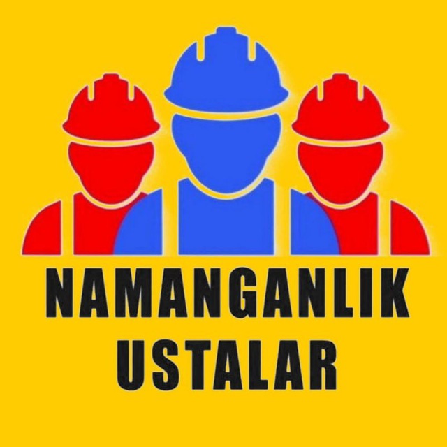 Namanganlik Ustalar | Rsmiy