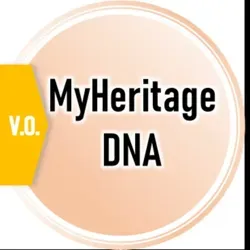 MyHeritage DNA