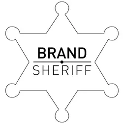 BRAND SHERIFF