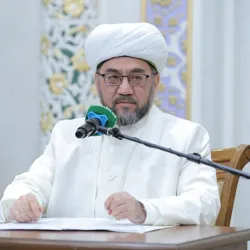 Shayx Nuriddin Xoliqnazar