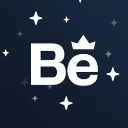 Behance — Лучшие работы