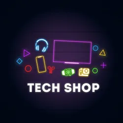 Tech Shop - Little Game