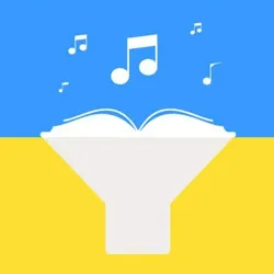 АудіоКниги Українською