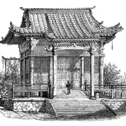 Рабочая библиография китаиста