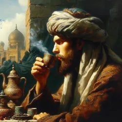 🌹 Tabrizlik Shams 🌹 | Shams Tabriziy | Oshiqlarga salom bo'lsin 🌹