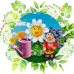 Квітучий Сад 🌺Ландшафтний дизайн