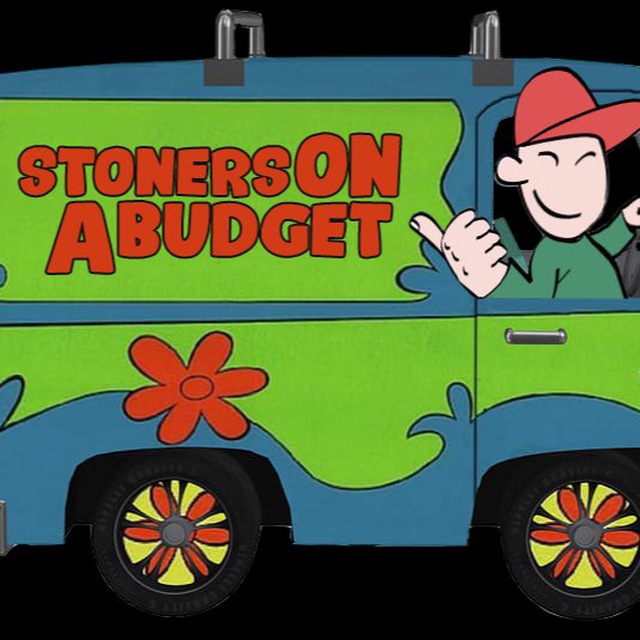 Stoners On A Budget