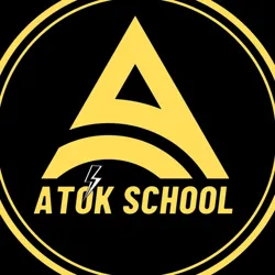 АТОК Физика | ҰБТ • ЕНТ