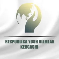 RESPUBLIKA YOSH OLIMLAR KENGASHI RASMIY KANALI