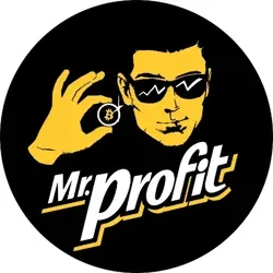 Mr. Profit