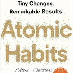 Atom Odatlar