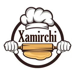 Xamirchi - Barchasi xamirdan