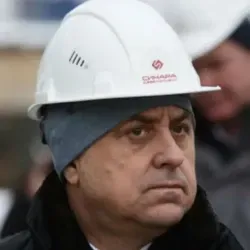 Строитель Мутко