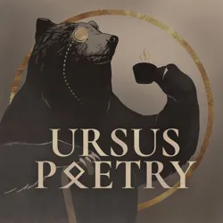 Київ літературний (UrsusPoetry)
