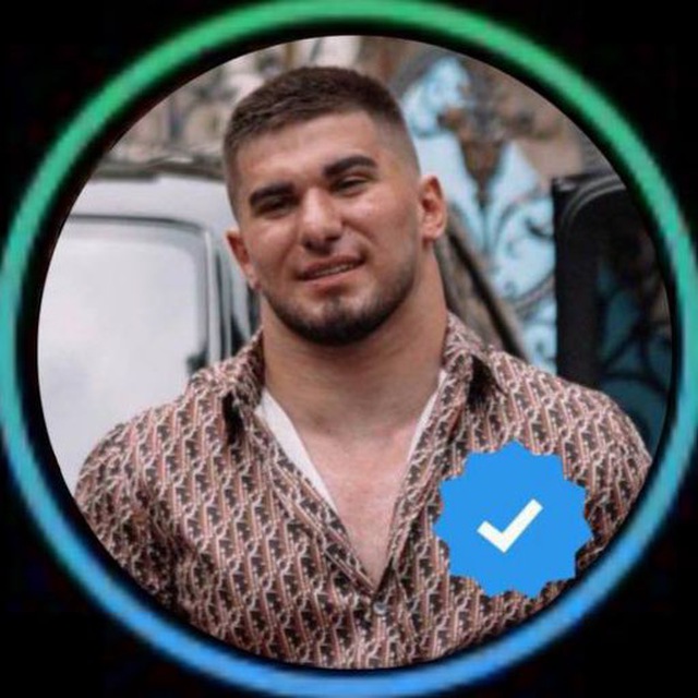 АСХАБ ТАМАЕВ🚀 ВЕНГАЛБИ