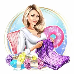 Вяжем сами🧶