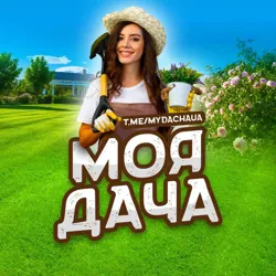 Моя дача