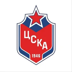 ХК ЦСКА Москва