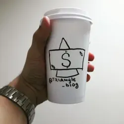 Крипто-Coffee блог☕