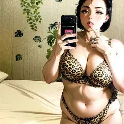 Большая мамочка