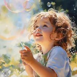 Baxtli bolajon ♥️