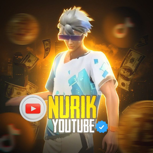 NURIK YOUTUBE️