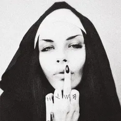 Рваные Колготки