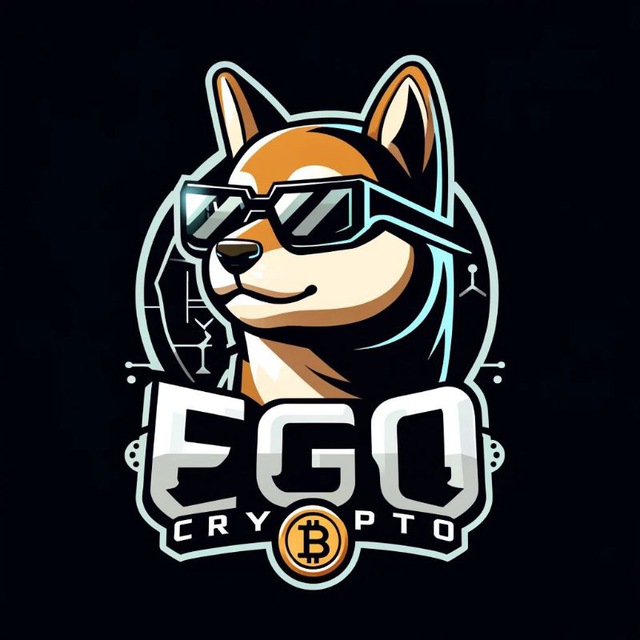 Ego Crypto