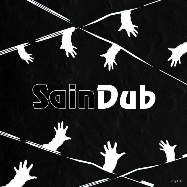 SainDub | Қазақша аниме