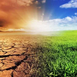 Iqlimshunos kundaligi 🌏