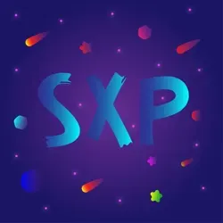 Стикеры / Подарки VK (SXP Inc)