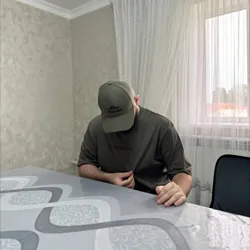 umar sildinskiy