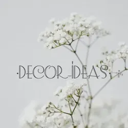 •Decor_ideas•