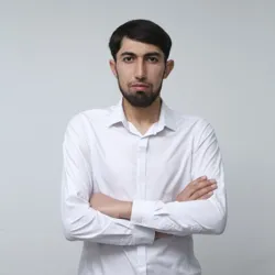 TARIX AKADEMIYASI | Shahzod Sattorqulov