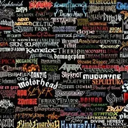 Rock/Alternative/Metal