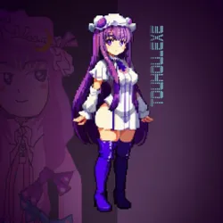 Touhou_Exe