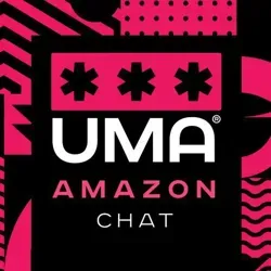 Amazon chat