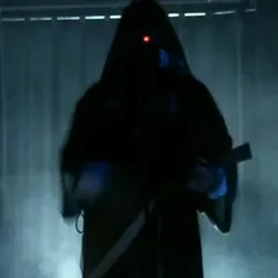 Темный рыцарь Мордора