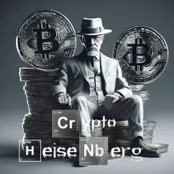 Crypto HEISENBERG