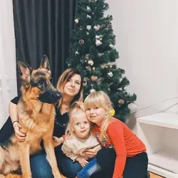 Дневник саркастичной матери