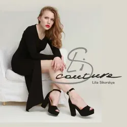 LSIcouture - одежда