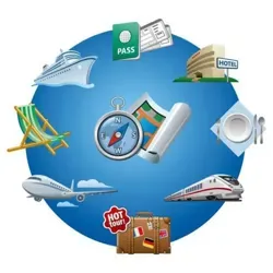 Туристический дайджест