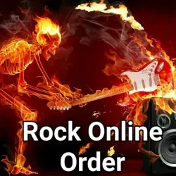 Rock Online Order