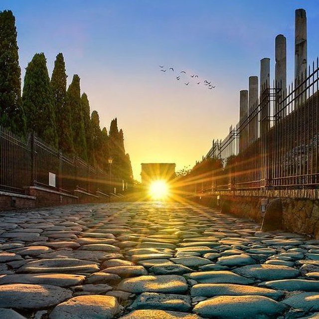 Quo vadis