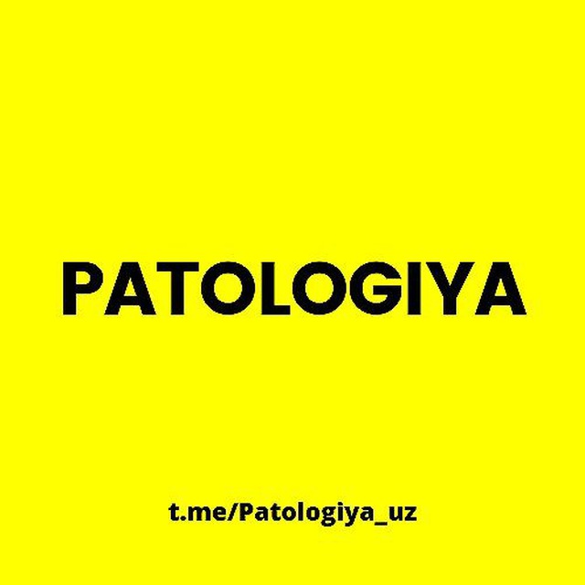 Patologiya.uz