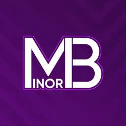 Белорусский Минор