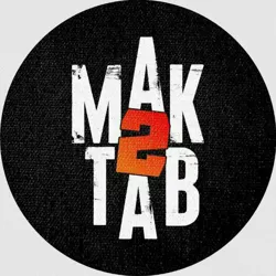 MAKTAB SERYALI 2 MAFSUM🖤
